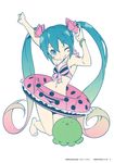  hatsune_miku kanzaki_hiro tabgraphics tagme vocaloid 