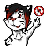  dont feline humor invalid_color invalid_tag mammal marvain sticker telegram tiger 