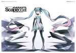  hatsune_miku kanzaki_hiro tabgraphics tagme vocaloid 