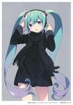  hatsune_miku kanzaki_hiro tabgraphics tagme vocaloid 