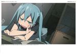  hatsune_miku kanzaki_hiro tabgraphics tagme vocaloid 