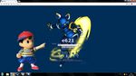  chlorophtyedream_(artist) e621 earthbound_(series) ness nintendo video_games 