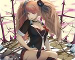  cropped dangan-ronpa enoshima_junko gy_(l964625780) tagme 