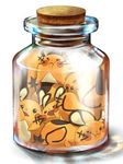  cork dedenne gen_6_pokemon in_bottle in_container jar meme mouse no_humans nyaashan pokemon pokemon_(creature) simple_background squish white_background 