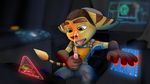  balls big_penis bulge clothed clothing cum cum_on_face erection fur gloves invalid_tag lombax male masturbation penis penis_through_fly poking_out ratchet ratchet_and_clank riodemetrus ship solo tongue tongue_out vehicle video_games 