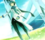  kaito redjuice scan tagme vocaloid 