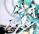  hatsune_miku redjuice scan tagme vocaloid 