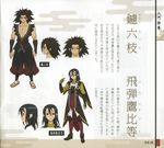  hida_takahito katanagatari male profile_page take yasuri_mutsue 