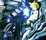  kagamine_rin redjuice scan tagme vocaloid 