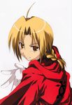  akane_makes_revolution edward_elric full_metal_alchemist ikegami_akane male 