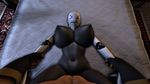  2016 3d_(artwork) areola bed bedroom big_breasts breasts digital_media_(artwork) duo female first_person_view gentle_puppet haydee hi_res humanoid lying machine male male/female missionary_position nipples nude on_back on_bed penetration pyro_(team_fortress_2) robot sex source_filmmaker spread_legs spreading team_fortress_2 vaginal vaginal_penetration valve video_games voluptuous 