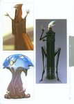  alien concept_art hanar hood jellyfish marine mass_effect multi_leg multi_limb official_art tentacles video_games 