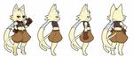 anthro cat clothing feline female fur katerine kemono mammal matospectoru 