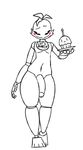  android anthro avian big_penis bird chicken crossgender cupcake five_nights_at_freddy&#039;s five_nights_at_freddy&#039;s_2 food machine nude penis robot sangelia toy_chica_(fnaf) video_games 