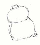  gain invalid_tag mammal obese overweight raccoon weights 