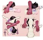  blowob cum cum_in_mouth cum_inflation cum_inside dragon equine fan_character horse inflation mammal my_little_pony oral pone_keith pony 