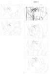  monochrome sketch tagme takasu_yasuko toradora! 