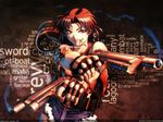  black_lagoon revy signed tagme 