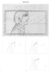  monochrome sketch tagme takasu_ryuuji toradora! 