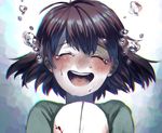  chara_(undertale) cropped hno3syo tears undertale 