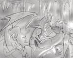  cave dragon drayke_eternity duo feral horn tongue water wings 