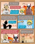  anthro comic joltik nintendo pok&eacute;mon razplus shedinja text video_games volcarona 