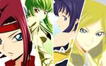  cc cecile_croomy code_geass kallen_stadtfeld millay_ashford 