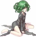  dress one_punch_man tagme tatsumaki_(one_punch_man) 