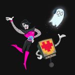  2016 digital_media_(artwork) kritterart undertale video_games 