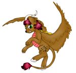  equine fan_character horse mammal marsminer my_little_pony pony strike 