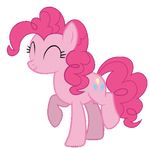  animated cutie_mark dancing earth_pony equine female feral friendship_is_magic fur hair horse mammal my_little_pony pink_hair pinkie_pie_(mlp) pony solo weegygreen2 