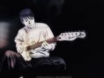  beck guitar instrument tagme tanaka_yukio 