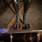 1:1 3d_(artwork) 4k absurd_res animal_genitalia animal_penis anthro anthro_on_anthro arms_tied ball_squish ball_stretching ballbusting balls basement bdsm bdsm_gear bdsm_outfit biped black_balls black_body black_boots black_clothing black_footwear black_fur black_shoes blender_(artwork) blender_cycles blue_body blue_fur bodily_fluids bondage bondage_furniture boot_on_balls boots bound canid canine canine_genitalia canine_penis canis claws clothed clothing cock_and_ball_torture cockbox crush cuff_(restraint) cuffs_(clothing) cum cum_drip cum_dripping_from_penis cum_on_chest cumshot depth_of_field digital_media_(artwork) dragon dragonplayer dragonplayer_(character) dripping dungeon duo ejaculation erection exposed_balls feet flat_balls foot_crush foot_fetish foot_focus foot_on_balls foot_on_penis foot_play footwear forced fox fur furniture genital_fluids genital_torture genitals grey_body grey_fur hair hi_res hindpaw humiliation inside jacket knot latex latex_boots latex_clothing latex_footwear leather leather_clothing leather_jacket leather_legwear leather_thigh_highs leather_topwear legs_tied legwear lying lying_on_ground male male/male mammal metal_cuffs metal_table moan multicolored_body mythological_creature mythological_scalie mythology nardoragon on_back on_ground open_mouth orgasm pain paws penis penis_squeeze pink_penis reflection restraints rexouium rubber_boots scalie sex shoelaces shoes silzek slim slim_anthro slim_male slim_sub spread_legs spreading squish standing standing_on_balls standing_on_penis step_position stepping_on_balls stocks stomping stomping_on_balls stone_floor stool struggling submissive submissive_male tail teeth thigh_highs tight_clothing topwear torture trampling white_body white_fur