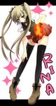  seifuku shizuka-choco tagme thigh-highs 