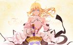  fate/unlimited_codes saber_lily tagme 