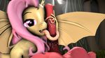  2016 3d_(artwork) animal_genitalia animal_penis anthro anthrofied balls bat_pony bat_wings big_macintosh_(mlp) detailed_background digital_media_(artwork) duo earth_pony equine equine_penis erection fangs female first_person_view flutterbat_(mlp) fluttershy_(mlp) friendship_is_magic hair hi_res horse long_hair looking_at_viewer male male/female mammal membranous_wings my_little_pony nude open_mouth oral outside penis pink_eyes pink_hair pony saliva sex smile sosoft source_filmmaker toe_curl tongue wings 