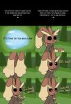  2016 anthro comic felino lopunny male nintendo pok&eacute;mon tagme video_games 