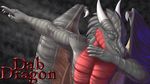  bad_dragon dab dragon horn tagme wings 