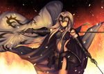  fate/grand_order fate_(series) jeanne_d&#039;arc_(fate) jeanne_d&#039;arc_alter tagme_(artist) 