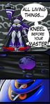  big_breasts breasts dreamcastzx1 female machine metal_sonic neo_metal_sonic robot sonic_(series) 