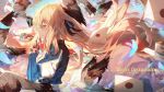  tagme usanekorin violet_evergarden violet_evergarden_(character) 