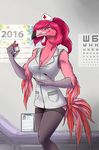  agnes anthro avian bird cum das female flamingo invalid_color kotya-ra medical nurse 