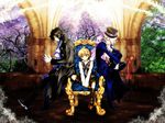  pandora_hearts tagme 