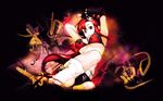  tagme tengen_toppa_gurren_lagann yoko_ritona 