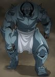  alphonse_elric armor fullmetal_alchemist male photoshop 