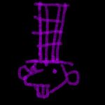  alice_in_wonderland avatar_(disambiguation) low_res mad_hatter not_furry spray 