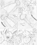  &lt;3 atlas_(artist) blush canine comic duo eeveelution english_text female feral from_behind_position glaceon greyscale hi_res internal lined_paper male male/female mammal monochrome nintendo open_mouth pencil_(artwork) penetration penis pok&eacute;mon precum pussy quilava sex sketch smile sweat text tongue tongue_out traditional_media_(artwork) translated vaginal vaginal_penetration video_games 