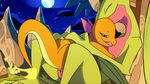  2016 3_toes animated big_male_small_female blitzdrachin charmander colored cowgirl_position cum detailed_background dragon duo eyes_closed female feral fire flaming_tail grabbing grovyle half-closed_eyes internal larger_male leaves loop male male/female nintendo no_sound on_top panting patreon penis pok&eacute;mon pok&eacute;mon_mystery_dungeon pussy pussy_juice reptile romantic scalie scarf sex size_difference slightly_chubby smaller_female toes video_games 
