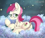  friendship_is_magic lord_superstar my_little_pony rose_(mlp) tagme 