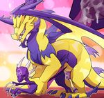  2016 3_toes all_fours balls big_male_small_female blitzdrachin claws close-up colored cum cum_in_pussy cum_inside cynder dragon duo eyes_closed female feral grabbing horn invalid_tag larger_male male male/female orgasm penis pussy scales sex sharp_teeth size_difference spyro_the_dragon teeth toes video_games volteer wings yellow_scales 